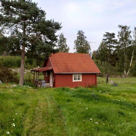 Lotta'S Cottage Rimbo ภายนอก รูปภาพ