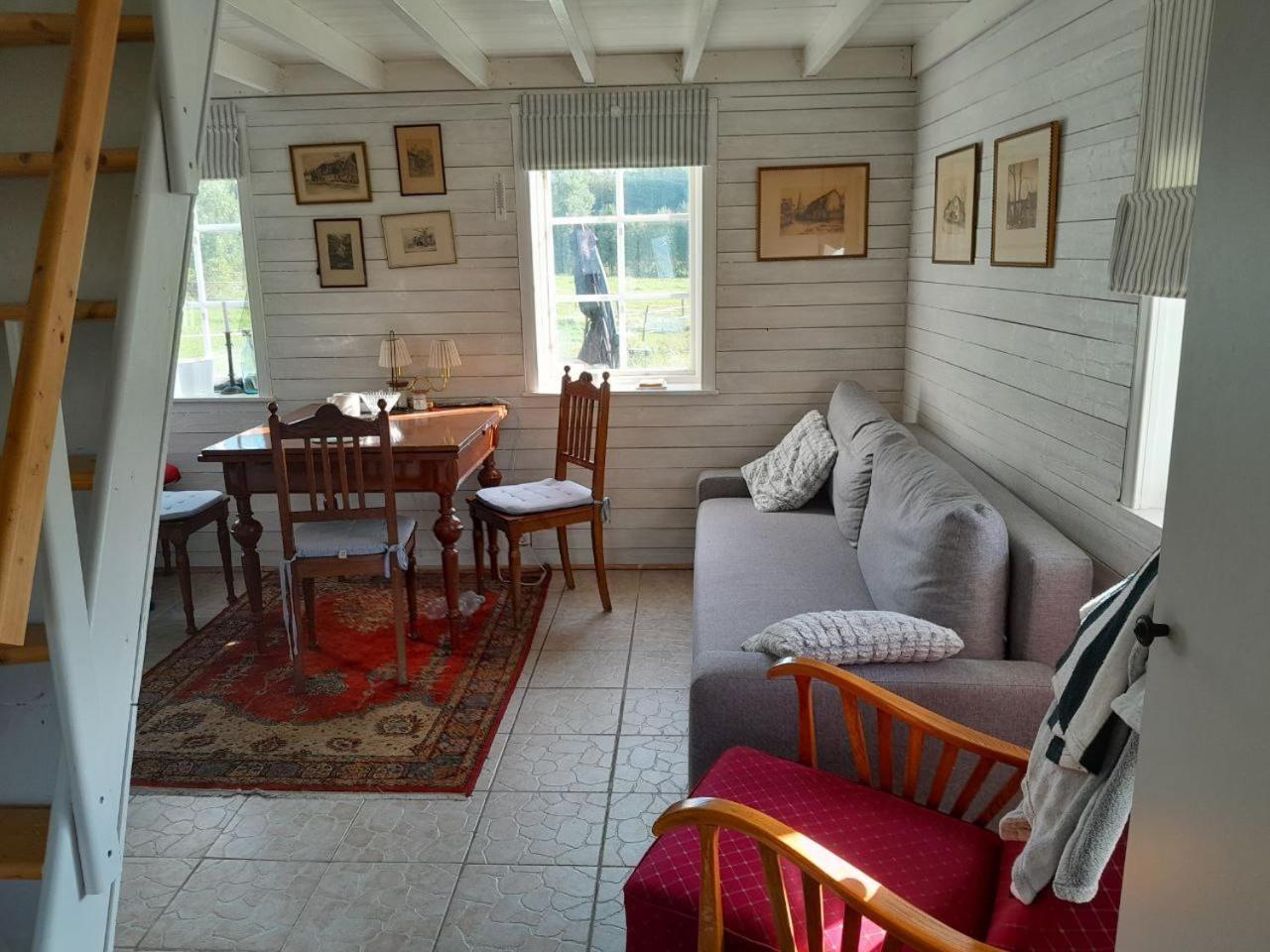 Lotta'S Cottage Rimbo ภายนอก รูปภาพ